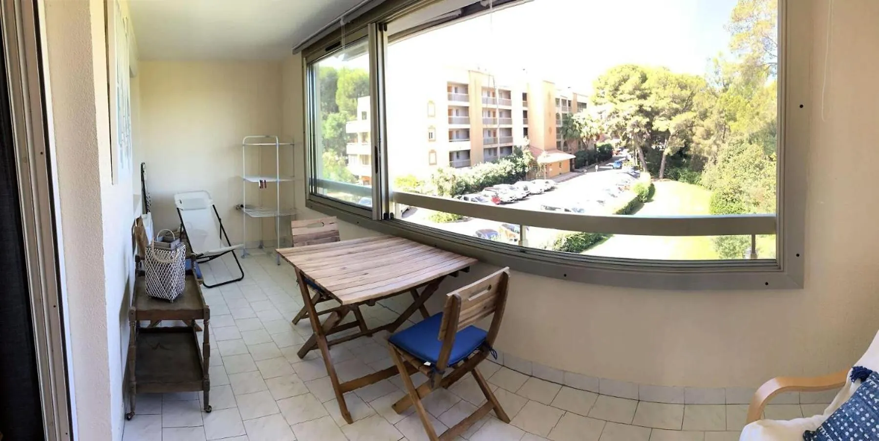 סיס-פור-לה-פלאז' Residence Olivier - Appartement Front De Mer Dans Domaine Avec Piscine Mae-8764 0*,